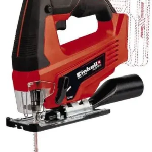 Uusi Kokoelma Pistosaha TC-JS Li Solo, Einhell 🙂