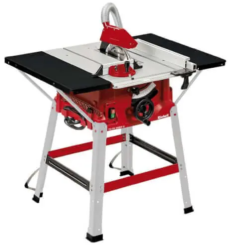 Pöytäsirkkeli TC-TS 2025/2 U, Einhell 🙂 Bestseller