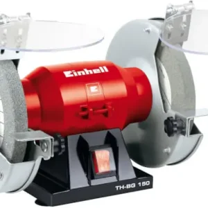 Smirkeli TH-BG 150, Einhell 🙂 Vain Tänään
