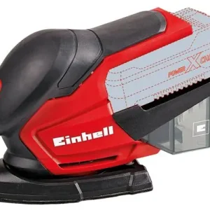 Hiomakone TE-OS 18 Li Solo, Einhell 🙂 Alennus
