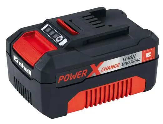 Halpa Hinta Akku Power X Change, Li-Ion 18 V / 3 Ah, Einhell 🙂