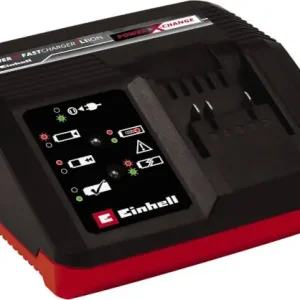 Akkulaturi Power-X-Change 18 V, Einhell 🙂 Paras Hinta