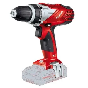 Akkuporakone TE-CD 18 Li Solo, Einhell 🙂 Osta Tänään