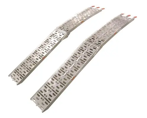 Ajoramppipari 340kg, 280x2250mm đ Superhinta