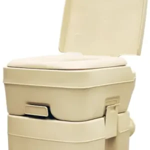 Kemiallinen WC, 20 l, Kannvik 🙂 Alennus