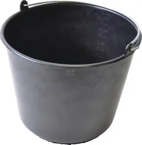 Loppuunmyynti Muoviämpäri 🙂
