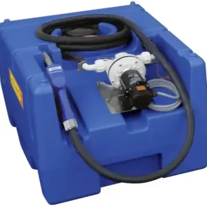Osta Tänään AdBlue-kuljetussäiliö 125 l, Cemo 🙂