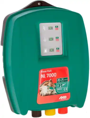 Tarjous Sähköpaimen Power Profi Ni 7000, Ako 🙂