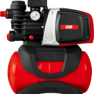 Painevesiautomaatti Boost 850/45, Clen 🙂 Loppuunmyynti