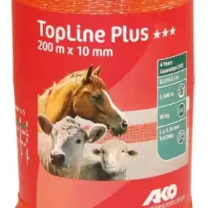 Aitanauha TopLine Plus 10 mm, 200 m, Ako 🙂 Rajoitettu Tarjous