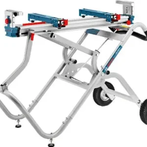 Liikuteltava sahapöytä GTA2500W, Bosch 🙂 Edullinen Hinta