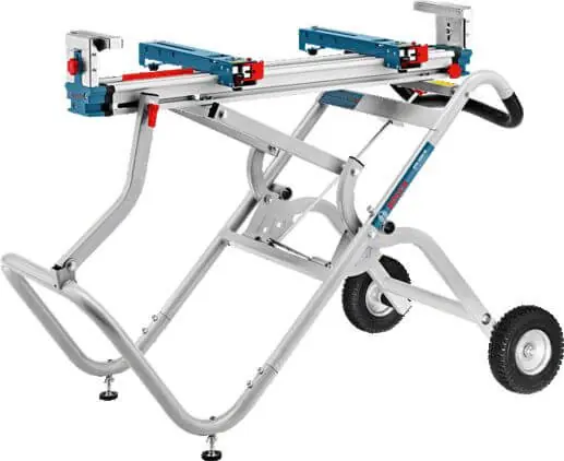 Liikuteltava sahapöytä GTA2500W, Bosch 🙂 Edullinen Hinta