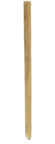Aitapylväs 150 cm, painekyllästetty puu (153 kpl) 🙂 Päivän Tarjous