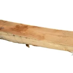 Aito Aitapylväs Akaasiapuusta (1/2 halkaistu) 🙂