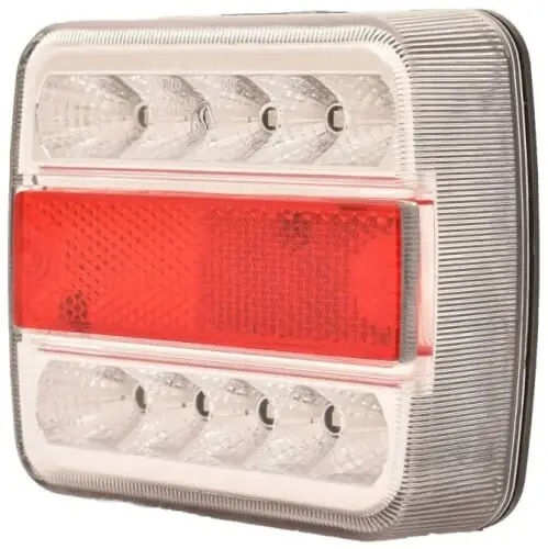 Led-takavalo peräkärryyn 12 V, Sunwagon 🙂 Viimeinen Mahdollisuus