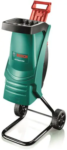 Uusi Malli Oksasilppuri AXT Rapid 2000, Bosch đ
