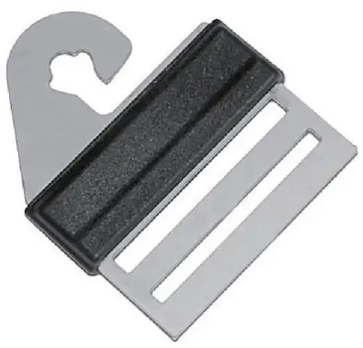 Ilmainen Palautus Veräjänkahvaliitin 40 mm (4 kpl), Farma 🙂