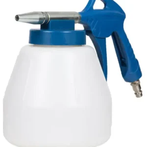 Soodapuhallusruisku 1,2 l, Castor 🙂 Viimeinen Mahdollisuus