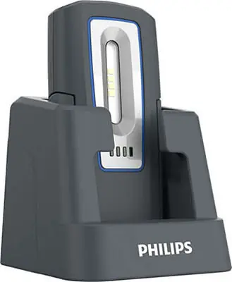 Heti Saatavilla Ladattava RCH5S-työvalo, Philips 🙂