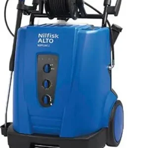 Bestseller Kuumavesipesuri 145 bar / 230 V, Nilfisk 🙂