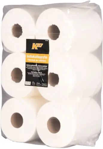 Sellukuitupyyhkeet, K27 (6 kpl) đ Superhinta