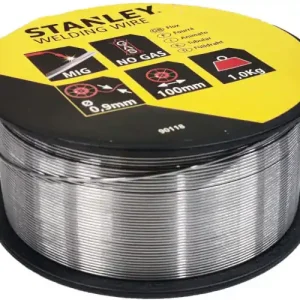 Suosittu Ydintäytelanka 0,9 mm, 1 kg, Stanley 🙂