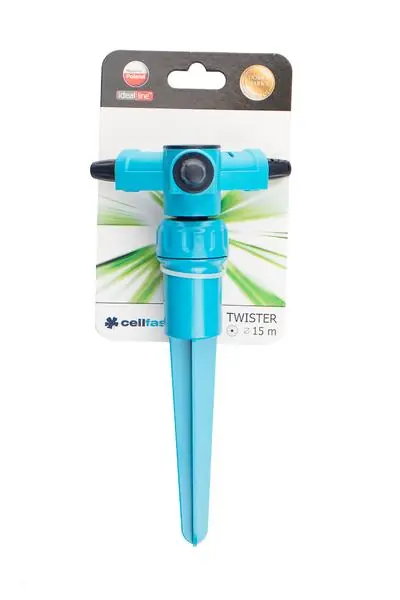 Löytö Sadetin Twister 170 m² 🙂