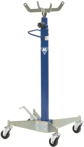 Halpa Vaihteistonostin 300 kg, AC đ