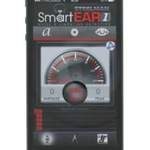 Elektroninen stetoskooppi, Smart Ear 1 🙂 Päivän Tarjous