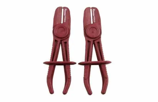 Viikonlopputarjous Letkun sulkupihtisarja, Kamasa-Tools đ