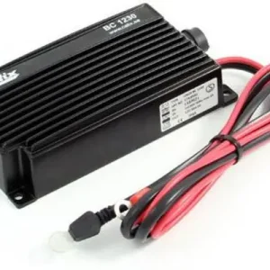 Akkulaturi 12 V / 30 A (BC1230), Calix 🙂 Tilaa Heti