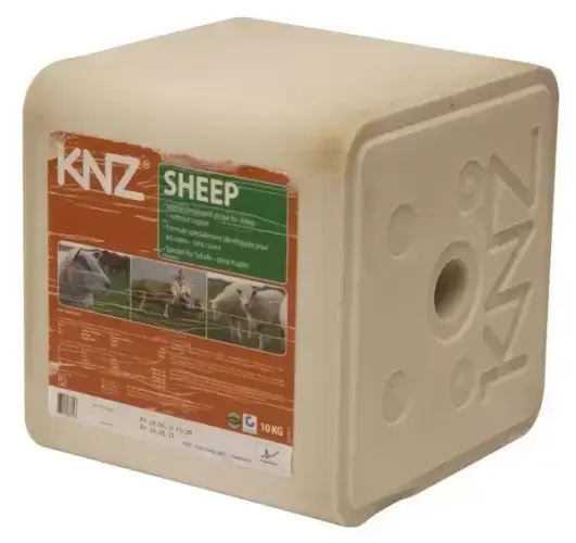 Nuolukivi Sheep 10 kg, KNZ đ Kausialennus