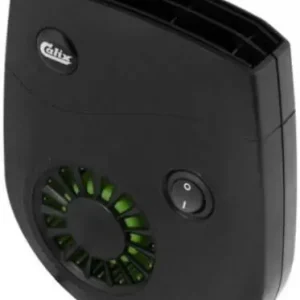 Vain Rajoitetun Ajan Sisätilalämmitin 1400 W Slim Line, Calix 🙂