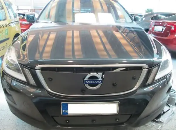 Osta Verkossa Maskisuoja Volvo XC60 (2008-2012), Tammer-Suoja đ