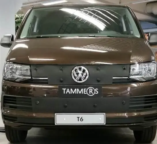Loppuunmyynti Maskisuoja Volkswagen Transporter T6 (8/2015-2018), Tammer-Suoja đ