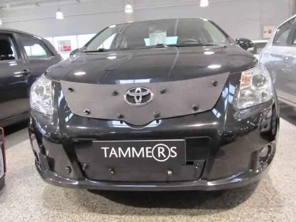 Uutuus Maskisuoja Toyota Avensis (2009-2011), Tammer-Suoja đ