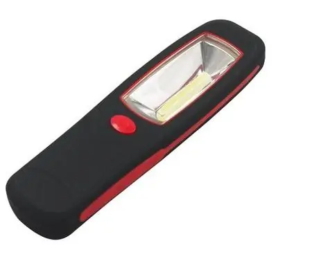 Led-työvalo 🙂 Älä Missaa