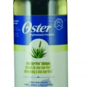 Pikatoimitus Hevosshampoo Aloe Vera, Oster 🙂