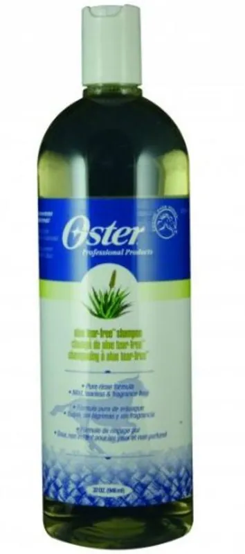 Pikatoimitus Hevosshampoo Aloe Vera, Oster 🙂