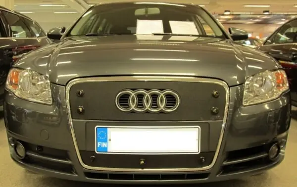 Maskisuoja Audi A4 (2005-2007), Tammer-Suoja đ Suosittu