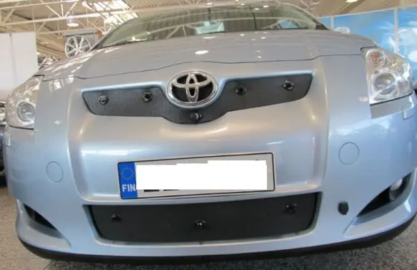Maskisuoja Toyota Auris (2006-2009), Tammer-Suoja đ Alennus