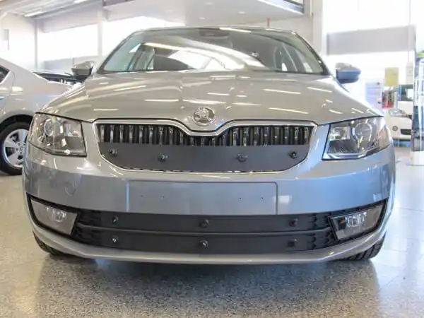 Maskisuoja Skoda Octavia (2013-2016), Tammer-Suoja đ Uutuus