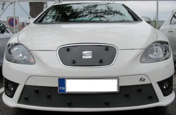 Maskisuoja Seat Leon FR (2011-2013), Tammer-Suoja đ Flash-Tarjous