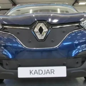 Viikonlopputarjous Maskisuoja Renault Kadjar (2015-2018), Tammer-Suoja 🙂