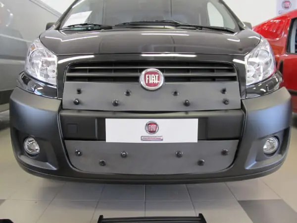 Kampanjahinta Maskisuoja Fiat Scudo (2007➟), Tammer-Suoja 🙂