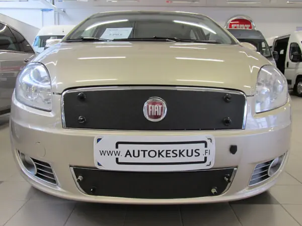 Alennettu Maskisuoja Fiat Linea (2008-2013), Tammer-Suoja đ