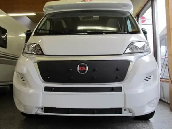 Maskisuoja Fiat Ducato (2014-2021), Tammer-Suoja đ Eniten Myyty