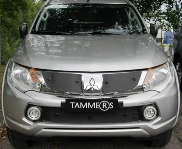 Flash-Tarjous Maskisuoja Mitsubishi L200 (2015-2019), Tammer-Suoja đ
