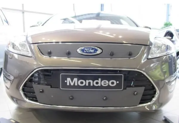 Osta Verkossa Maskisuoja Ford Mondeo (2010-2012), Tammer-Suoja đ