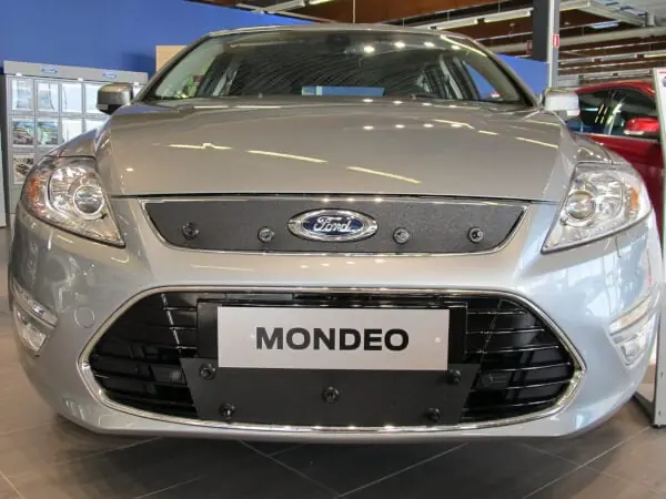 Maskisuoja Ford Mondeo (2013-2014), Tammer-Suoja đ Osta Verkossa